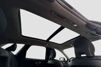 Volvo XC60, 2.0, 223 kW, bensiin, automaat, nelikvedu