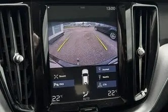 Volvo XC60, 2.0, 223 kW, bensiin, automaat, nelikvedu