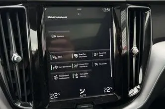 Volvo XC60, 2.0, 223 kW, bensiin, automaat, nelikvedu