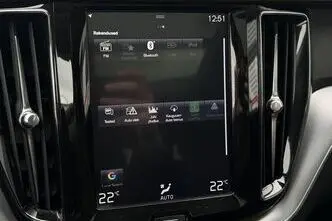 Volvo XC60, 2.0, 223 kW, bensiin, automaat, nelikvedu