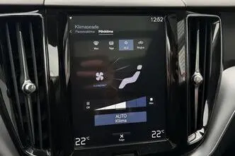 Volvo XC60, 2.0, 223 kW, bensiin, automaat, nelikvedu