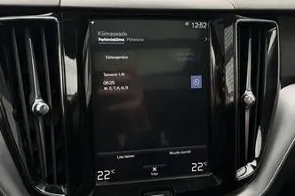 Volvo XC60, 2.0, 223 kW, bensiin, automaat, nelikvedu