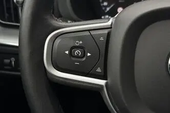 Volvo XC60, 2.0, 223 kW, bensiin, automaat, nelikvedu