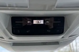 Volkswagen Crafter, 2.0, 103 kW, diesel, automatic, front-wheel drive