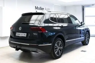 Volkswagen Tiguan, 2.0, 140 kW, diisel, automaat, nelikvedu