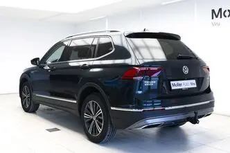 Volkswagen Tiguan, 2.0, 140 kW, diisel, automaat, nelikvedu