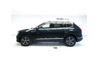 Volkswagen Tiguan, 2.0, 140 kW, diisel, automaat, nelikvedu