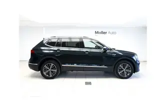 Volkswagen Tiguan, 2.0, 140 kW, diisel, automaat, nelikvedu