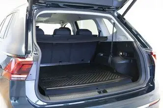 Volkswagen Tiguan, 2.0, 140 kW, diisel, automaat, nelikvedu