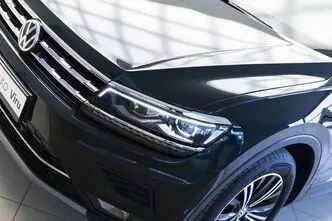 Volkswagen Tiguan, 2.0, 140 kW, diisel, automaat, nelikvedu