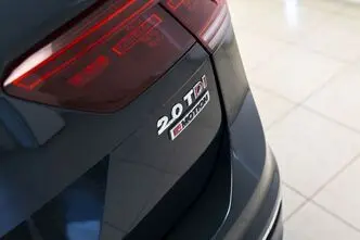 Volkswagen Tiguan, 2.0, 140 kW, diisel, automaat, nelikvedu