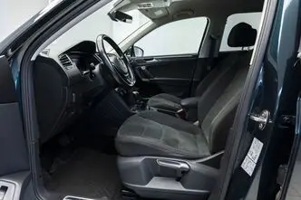 Volkswagen Tiguan, 2.0, 140 kW, diisel, automaat, nelikvedu