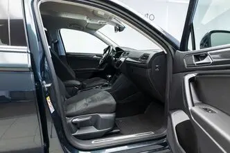 Volkswagen Tiguan, 2.0, 140 kW, diisel, automaat, nelikvedu