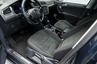 Volkswagen Tiguan, 2.0, 140 kW, diisel, automaat, nelikvedu