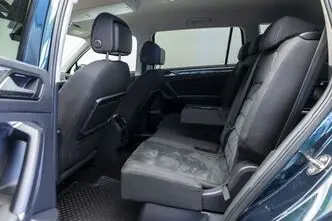 Volkswagen Tiguan, 2.0, 140 kW, diisel, automaat, nelikvedu