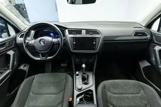 Volkswagen Tiguan, 2.0, 140 kW, diisel, automaat, nelikvedu