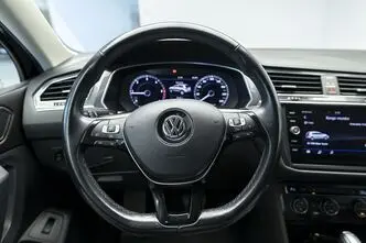 Volkswagen Tiguan, 2.0, 140 kW, diisel, automaat, nelikvedu