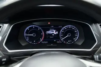 Volkswagen Tiguan, 2.0, 140 kW, diisel, automaat, nelikvedu