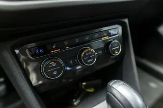 Volkswagen Tiguan, 2.0, 140 kW, diisel, automaat, nelikvedu