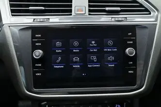 Volkswagen Tiguan, 2.0, 140 kW, diisel, automaat, nelikvedu