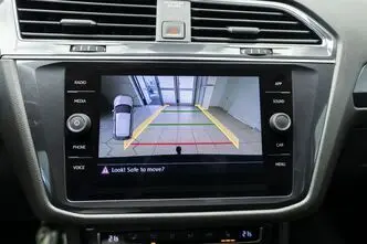 Volkswagen Tiguan, 2.0, 140 kW, diisel, automaat, nelikvedu
