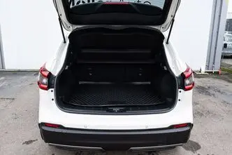 Nissan Qashqai, 1.6, 96 kW, bensiin, automaat
