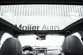 Nissan Qashqai, 1.6, 96 kW, bensiin, automaat