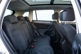 Volkswagen Tiguan, 1.4, 110 kW, pistikhübriid, automaat, esivedu