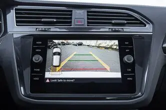 Volkswagen Tiguan, 1.4, 110 kW, pistikhübriid, automaat, esivedu