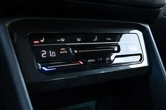 Volkswagen Tiguan, 1.4, 110 kW, pistikhübriid, automaat, esivedu