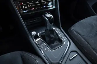 Volkswagen Tiguan, 1.4, 110 kW, pistikhübriid, automaat, esivedu