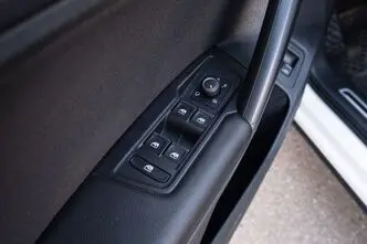Volkswagen Tiguan, 1.4, 110 kW, pistikhübriid, automaat, esivedu