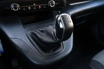 Toyota Proace, 1.5, 75 kW, дизель, механическая, передний привод