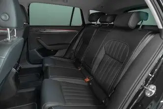 Škoda Superb, 2.0, 147 kW, дизель, автомат, полный привод