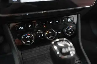 Škoda Superb, 2.0, 147 kW, дизель, автомат, полный привод