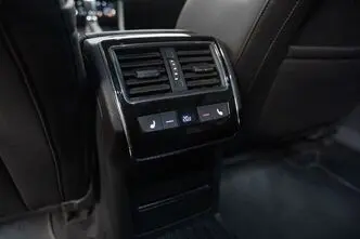 Škoda Superb, 2.0, 147 kW, дизель, автомат, полный привод