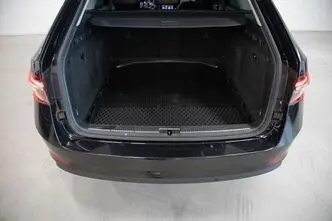 Škoda Superb, 2.0, 147 kW, дизель, автомат, полный привод