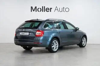 Škoda Octavia, 1.5, 110 kW, бензин, автомат, передний привод