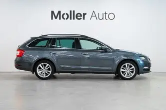 Škoda Octavia, 1.5, 110 kW, бензин, автомат, передний привод