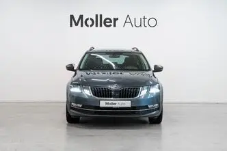 Škoda Octavia, 1.5, 110 kW, бензин, автомат, передний привод