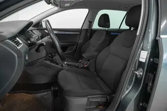 Škoda Octavia, 1.5, 110 kW, бензин, автомат, передний привод