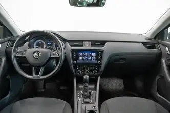 Škoda Octavia, 1.5, 110 kW, бензин, автомат, передний привод