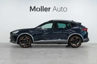 Cupra Formentor, 1.4, 110 kW, plug-in hybrid, automatic, front-wheel drive