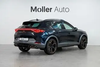 Cupra Formentor, 1.4, 110 kW, plug-in hybrid, automatic, front-wheel drive