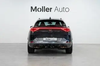 Cupra Formentor, 1.4, 110 kW, plug-in hybrid, automatic, front-wheel drive
