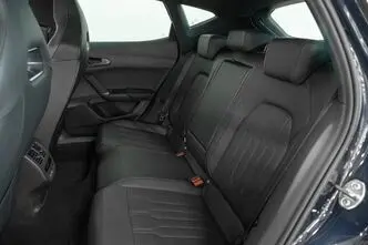 Cupra Formentor, 1.4, 110 kW, plug-in hybrid, automatic, front-wheel drive