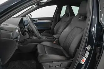 Cupra Formentor, 1.4, 110 kW, plug-in hybrid, automatic, front-wheel drive