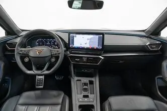 Cupra Formentor, 1.4, 110 kW, plug-in hybrid, automatic, front-wheel drive