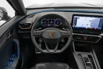 Cupra Formentor, 1.4, 110 kW, plug-in hybrid, automatic, front-wheel drive