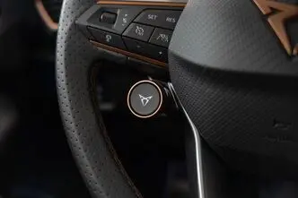 Cupra Formentor, 1.4, 110 kW, plug-in hybrid, automatic, front-wheel drive